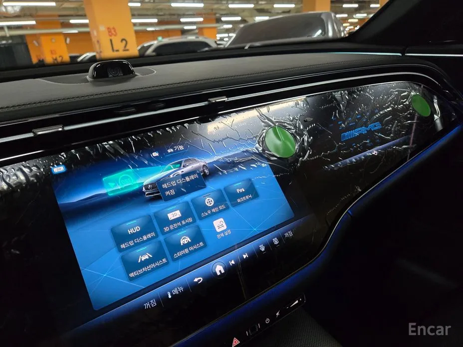 Фото 9 - Mercedes-Benz E-Class