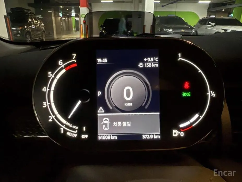 Фото 6 - Mini Cooper