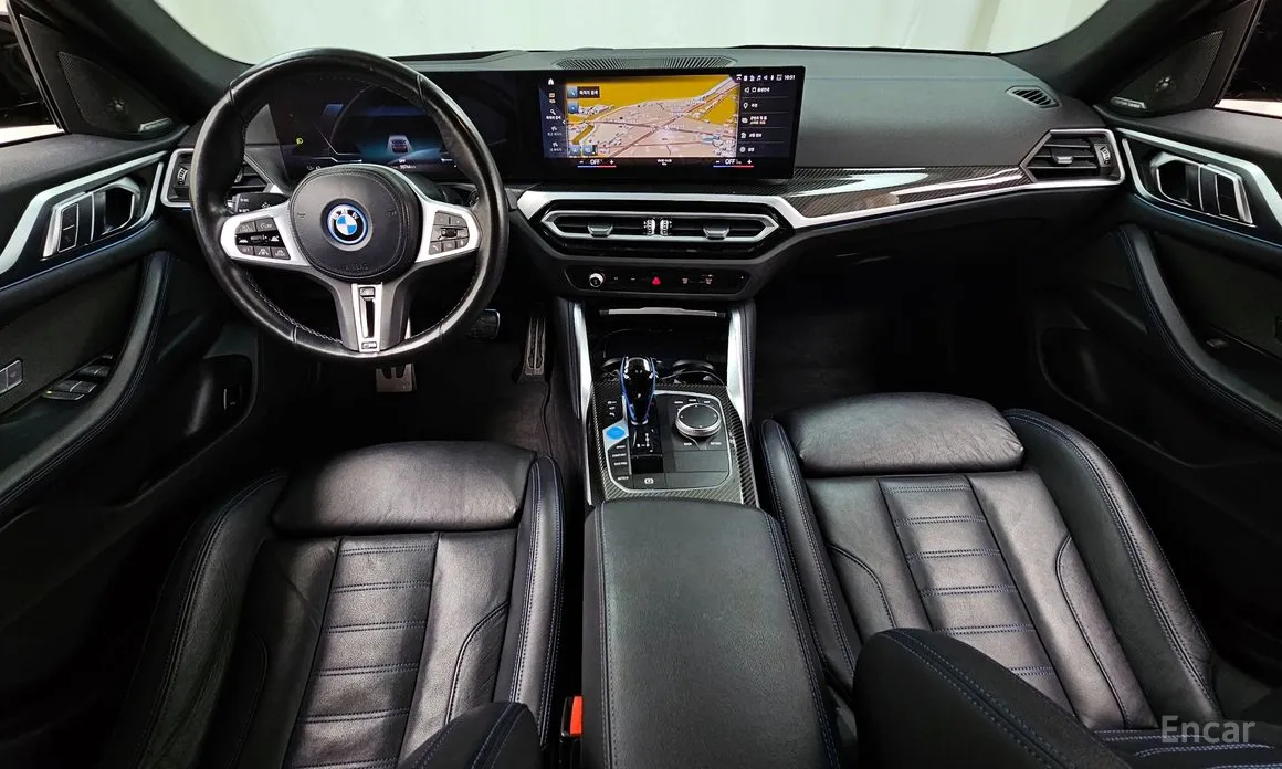 Фото 7 - BMW i4