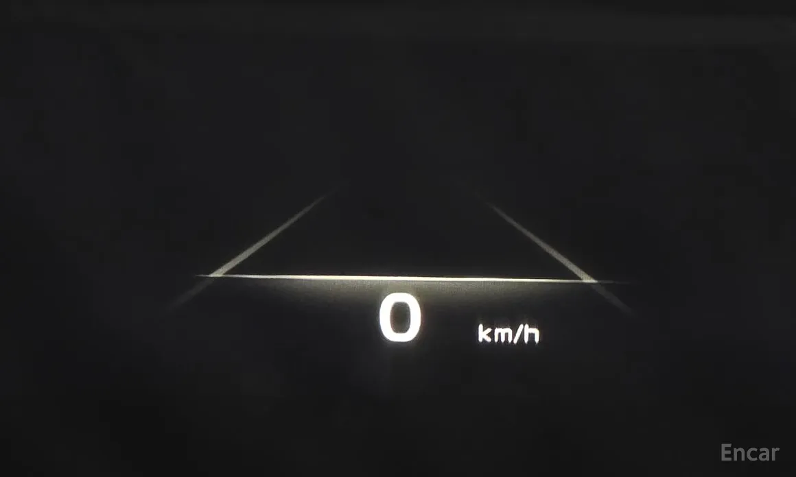 Фото 14 - Kia Mohave