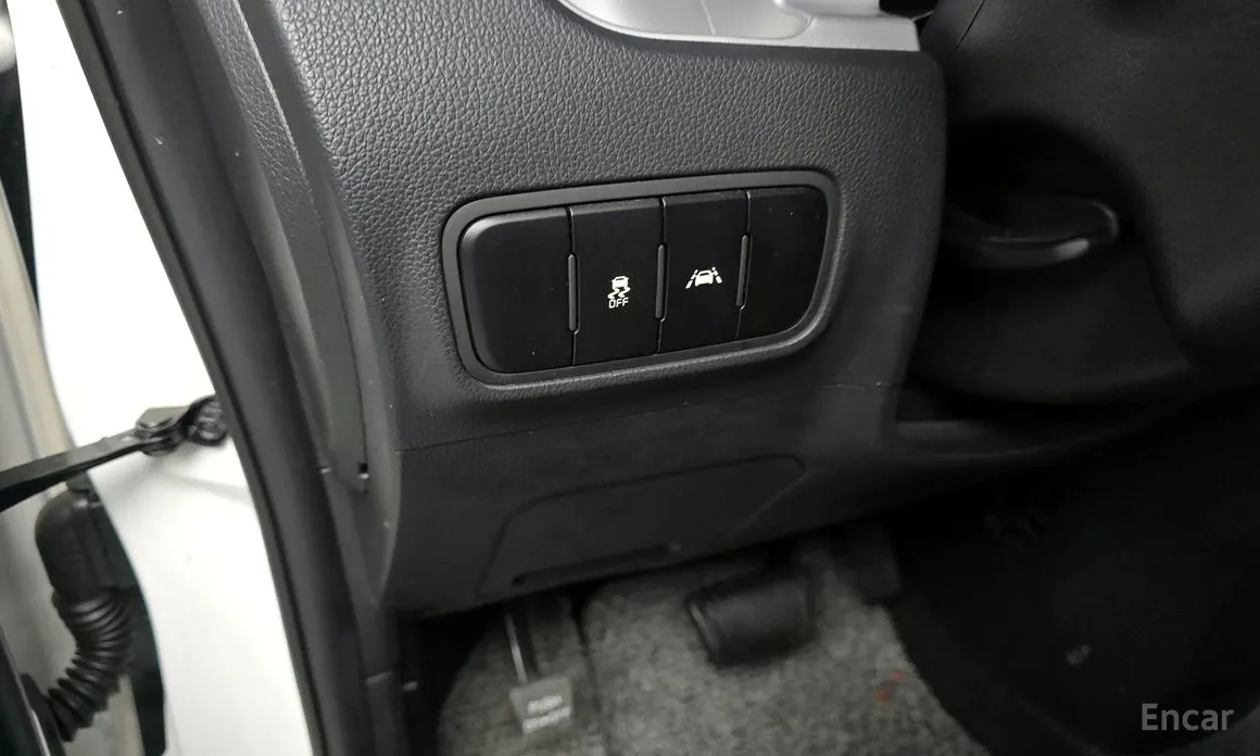 Фото 13 - Kia Ray