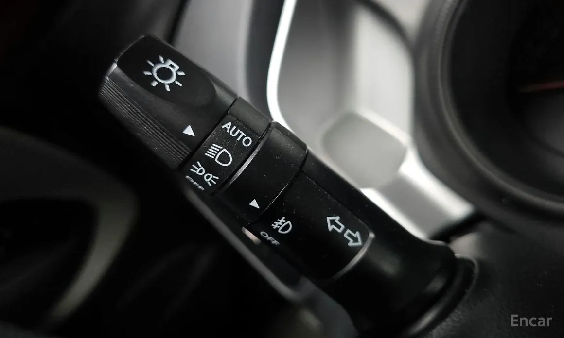 Фото 19 - Kia Ray