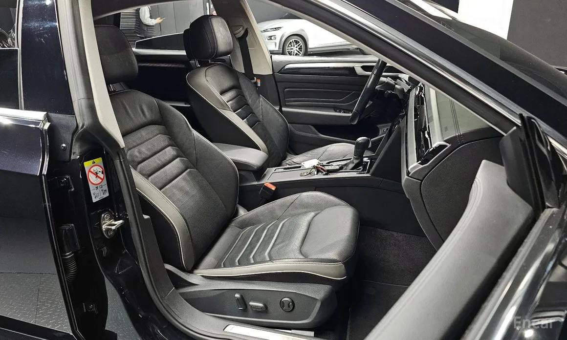 Фото 10 - Volkswagen Arteon