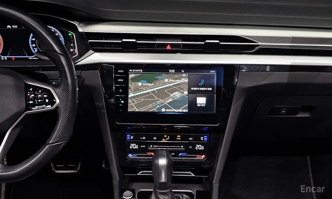 Фото 14 - Volkswagen Arteon