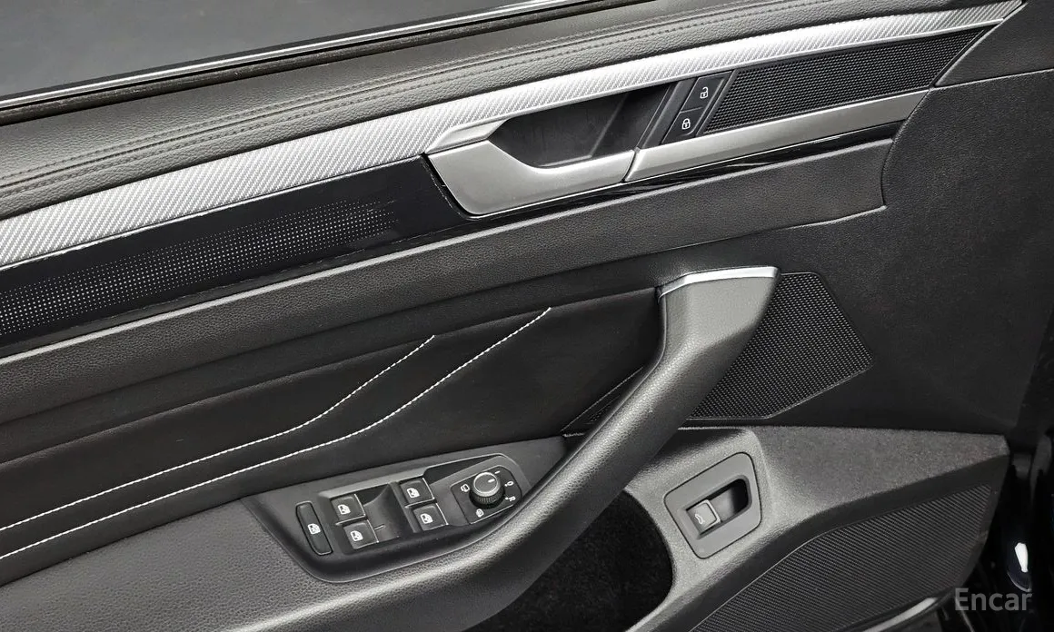 Фото 20 - Volkswagen Arteon