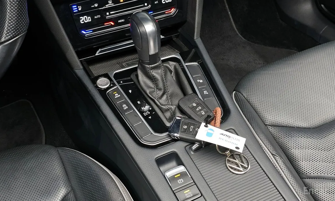 Фото 9 - Volkswagen Arteon