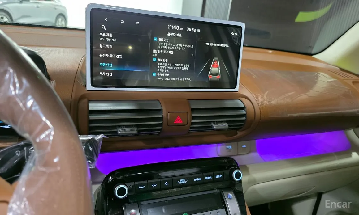 Фото 14 - Hyundai Casper