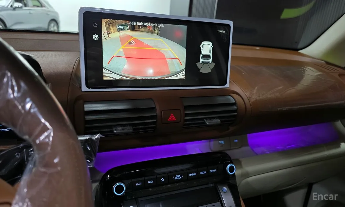 Фото 16 - Hyundai Casper