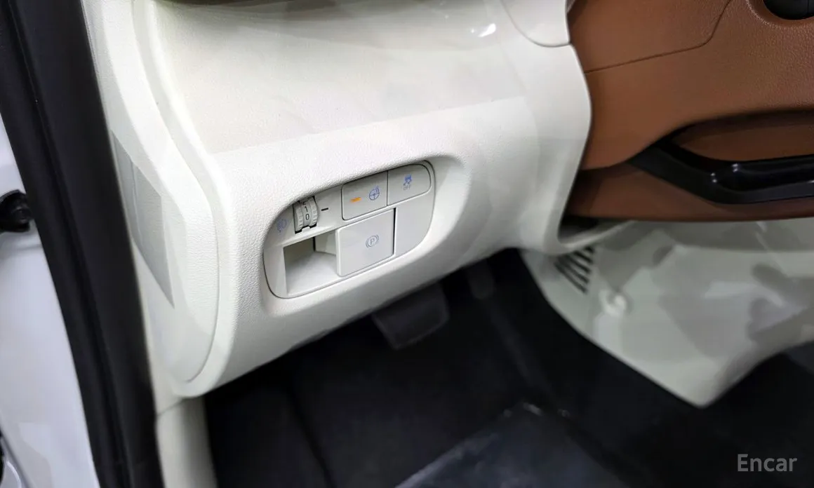 Фото 17 - Hyundai Casper