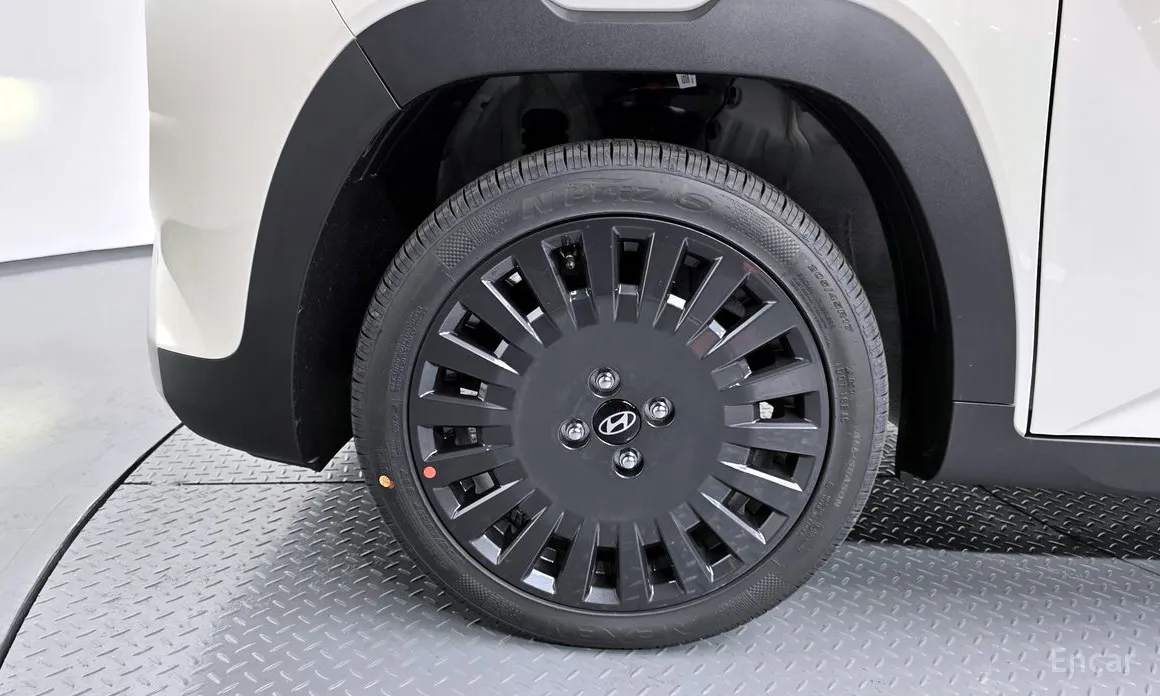 Фото 5 - Hyundai Casper