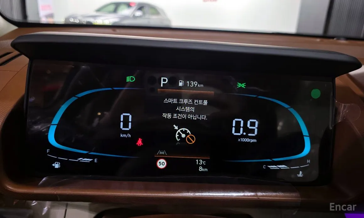 Фото 8 - Hyundai Casper