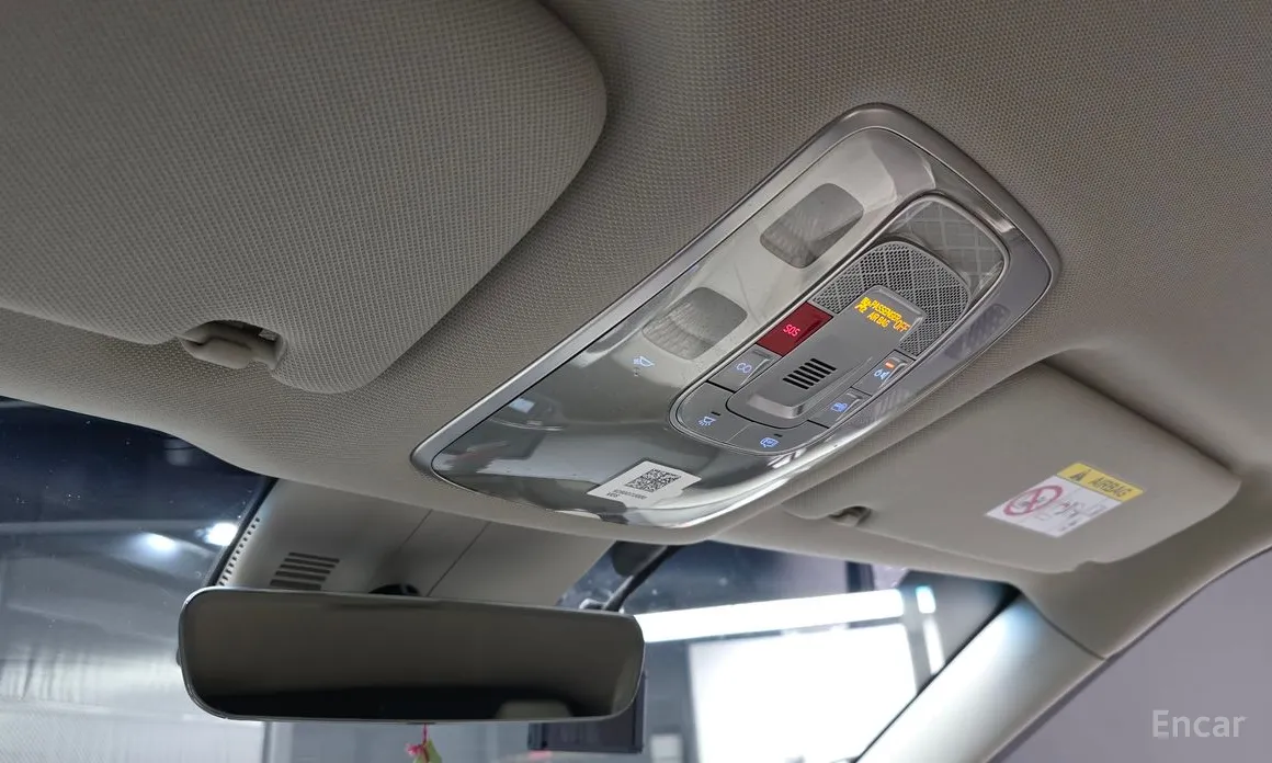 Фото 19 - Genesis GV60