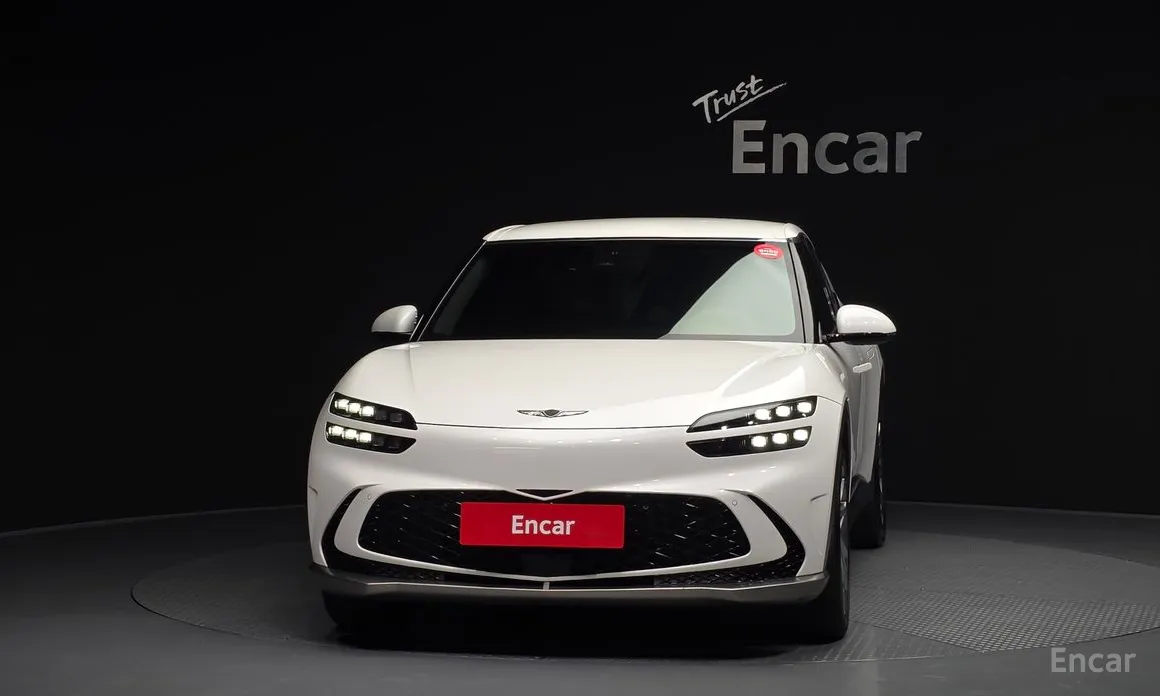 Фото 3 - Genesis GV60