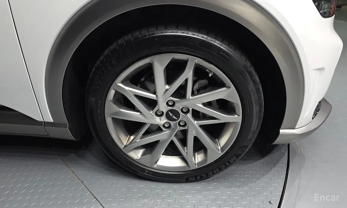 Фото 5 - Genesis GV60