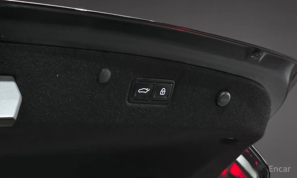 Фото 20 - Kia K8