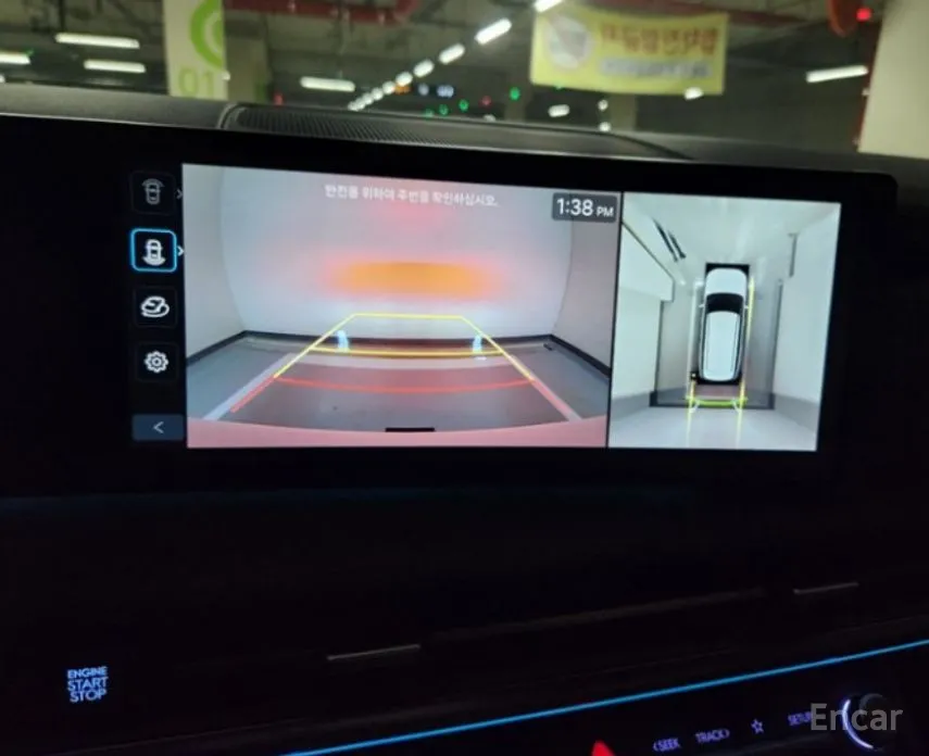 Фото 9 - Hyundai Santa Fe