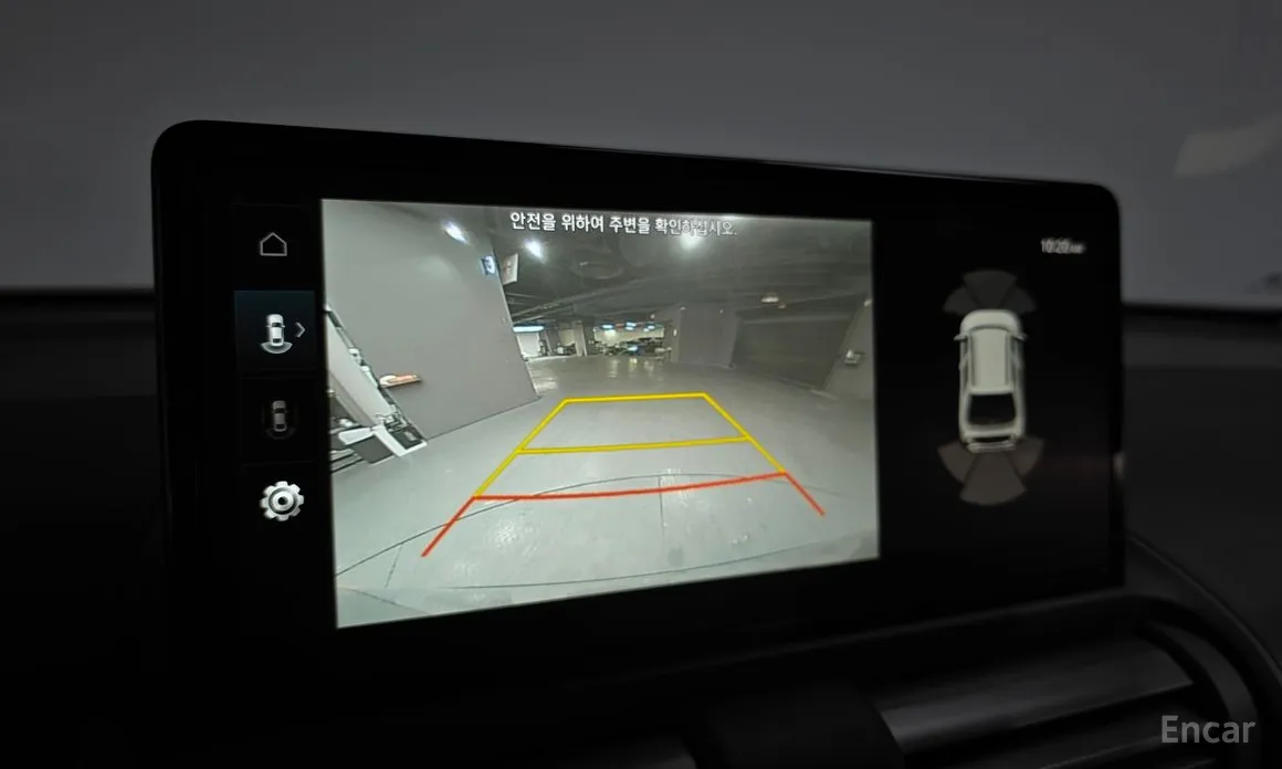 Фото 15 - Hyundai Casper