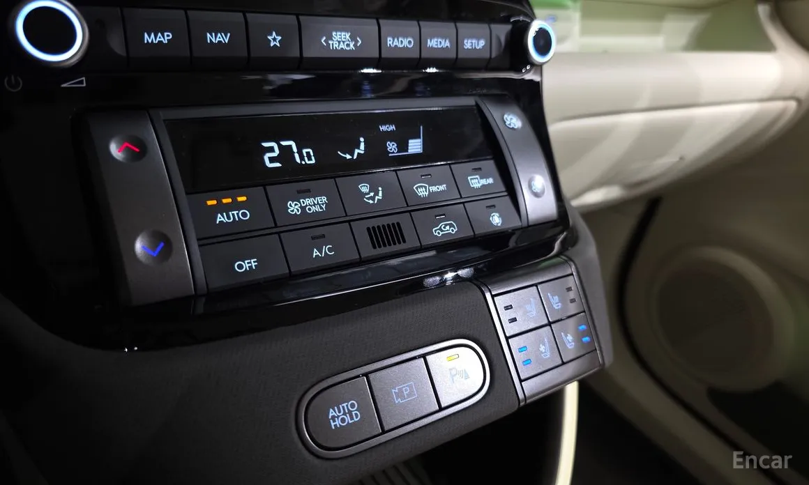 Фото 16 - Hyundai Casper