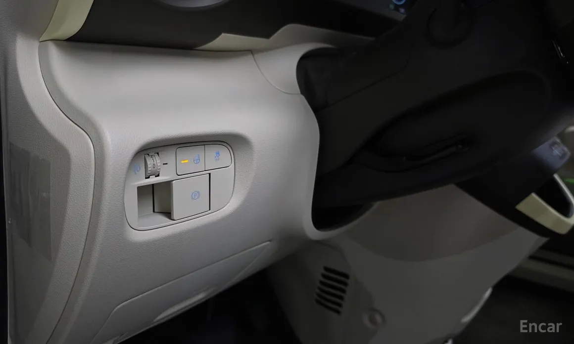 Фото 18 - Hyundai Casper