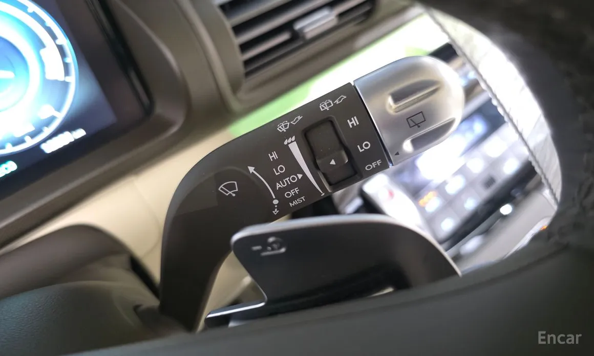 Фото 19 - Hyundai Casper