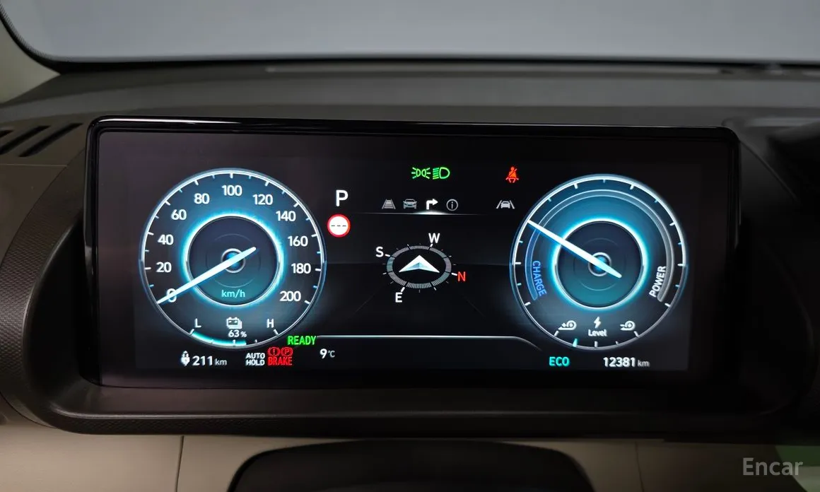 Фото 8 - Hyundai Casper