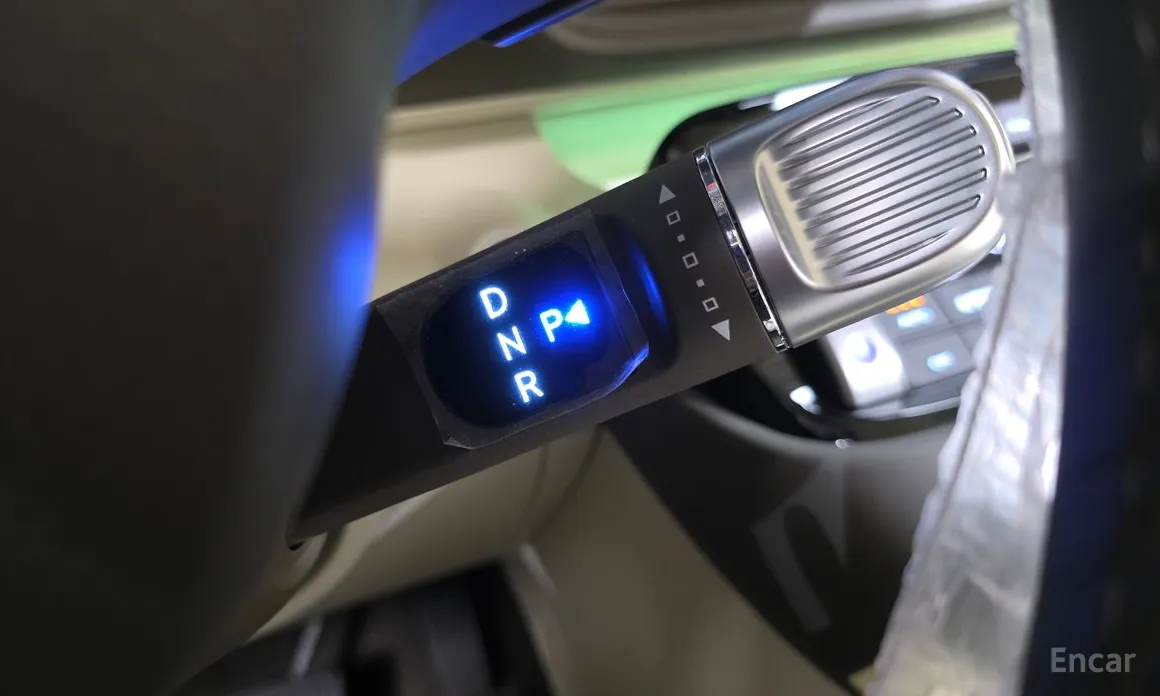 Фото 9 - Hyundai Casper