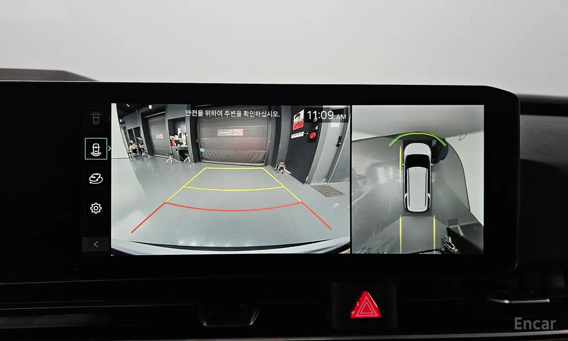 Фото 15 - Kia Carnival