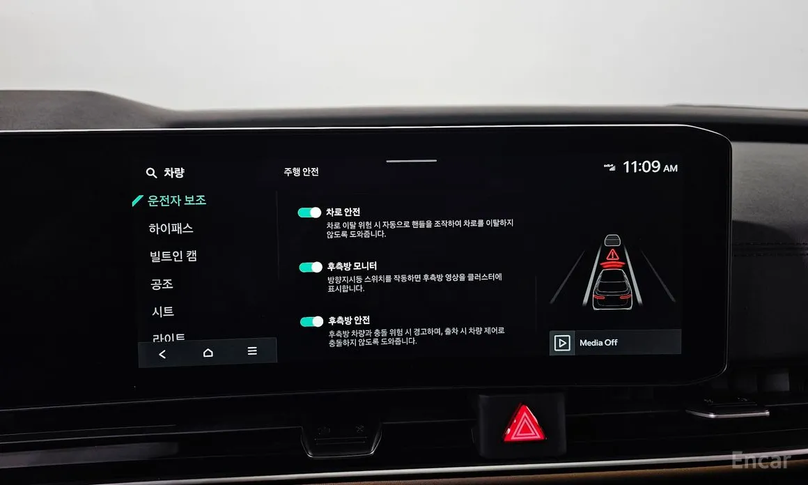 Фото 16 - Kia Carnival