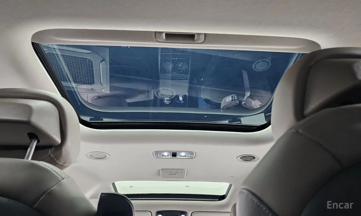 Фото 19 - Kia Carnival