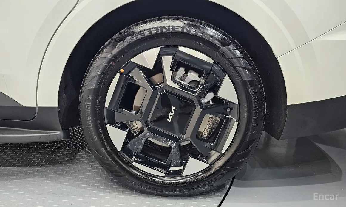 Фото 5 - Kia Carnival