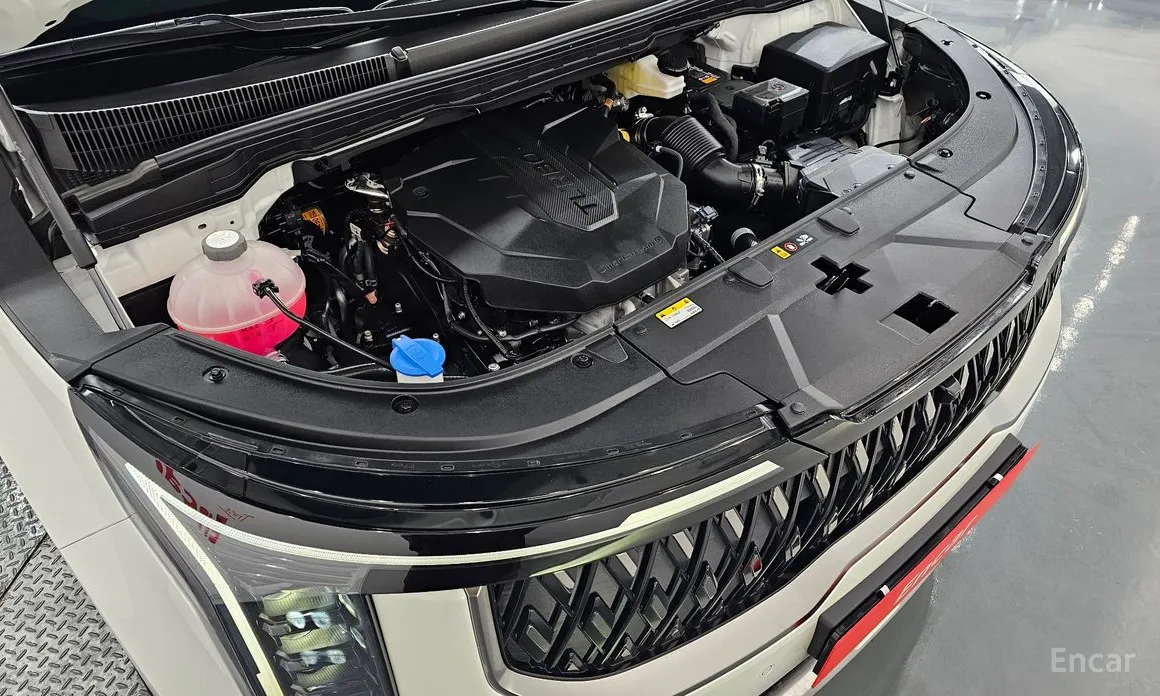 Фото 6 - Kia Carnival