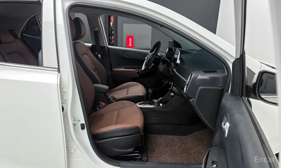 Фото 11 - Kia Morning