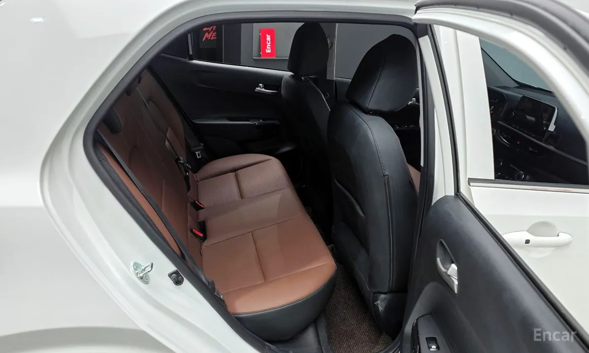 Фото 12 - Kia Morning