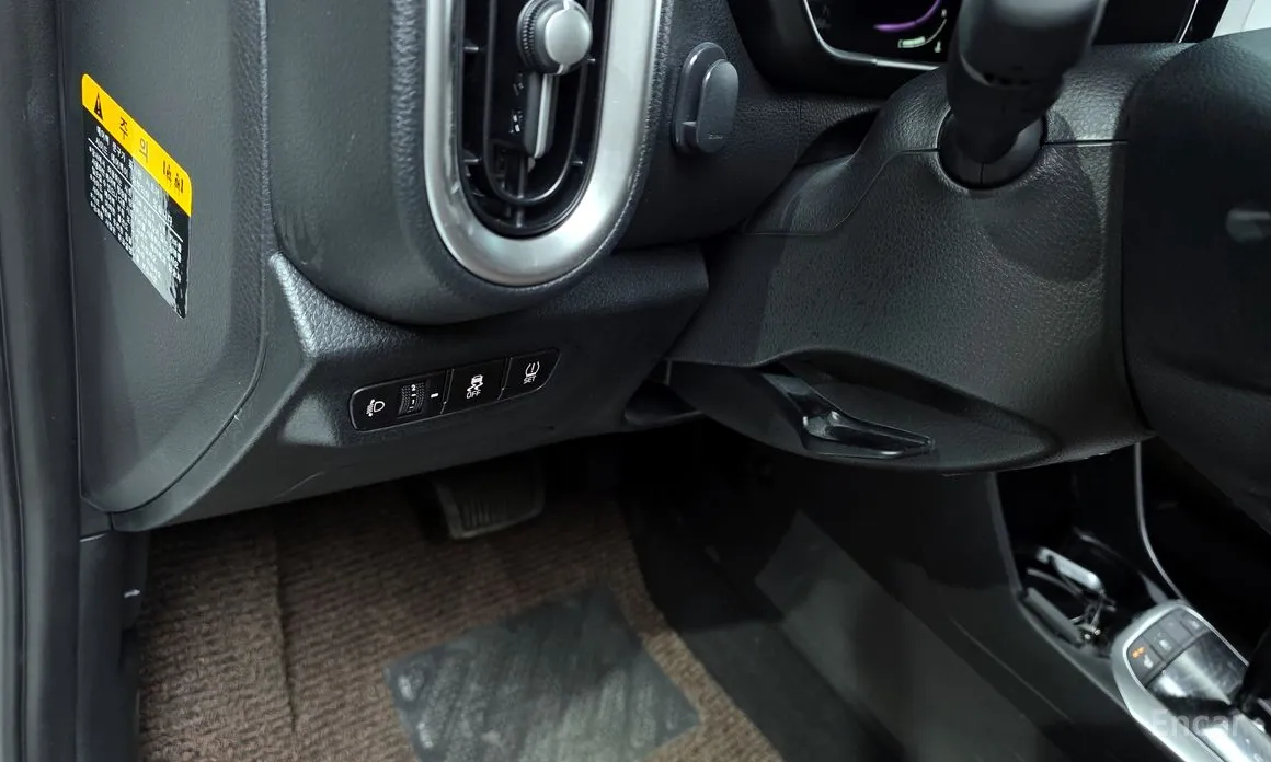 Фото 17 - Kia Morning