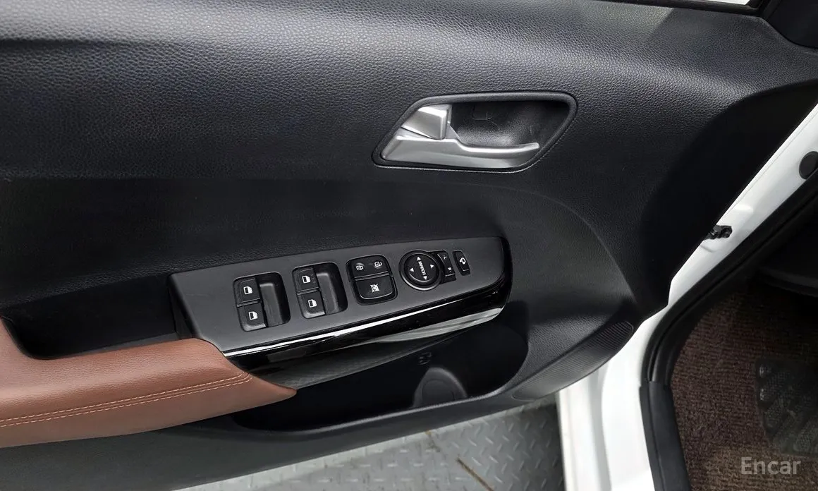 Фото 18 - Kia Morning