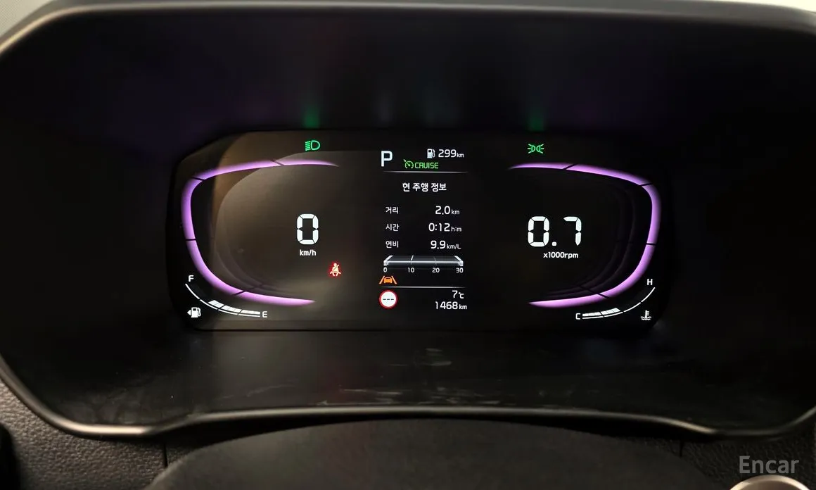 Фото 8 - Kia Morning