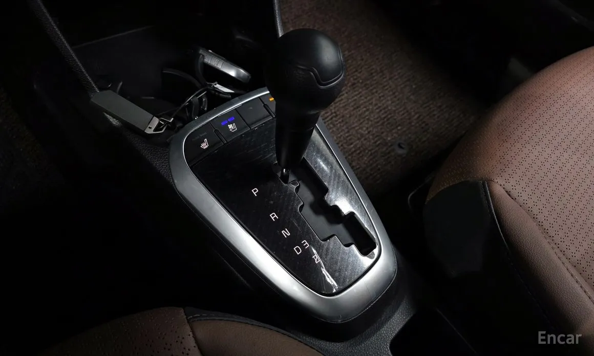 Фото 9 - Kia Morning