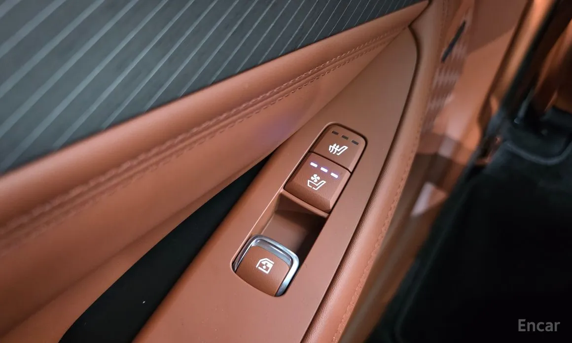 Фото 19 - Kia K8