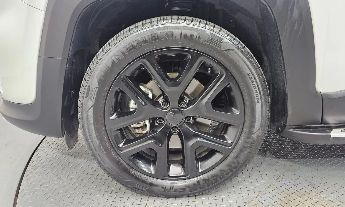 Фото 5 - Jeep Renegade