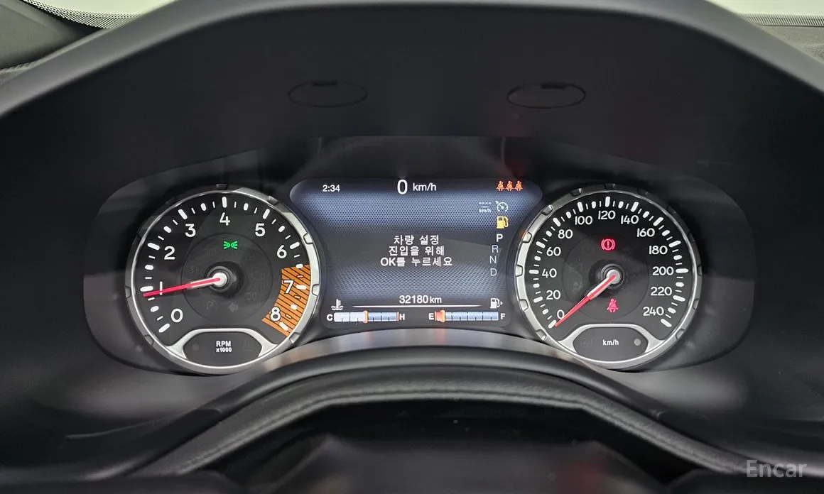 Фото 8 - Jeep Renegade