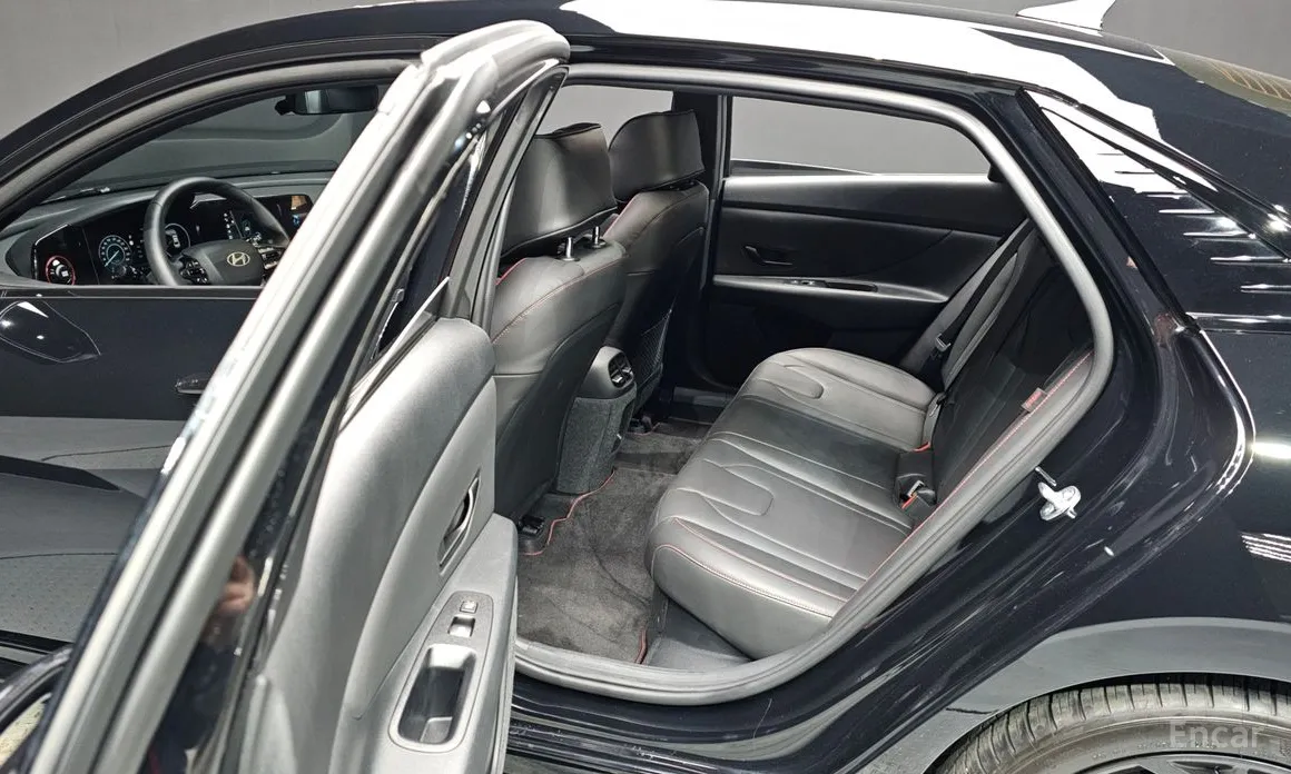 Photo 13 - Hyundai Avante