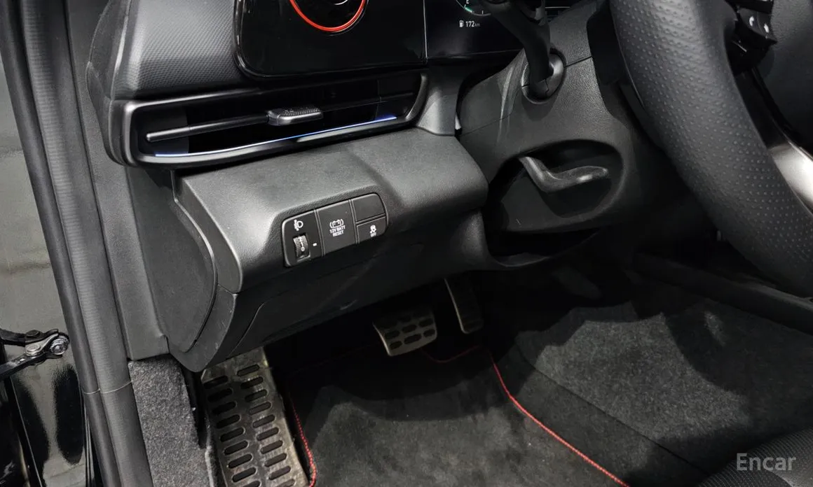 Photo 17 - Hyundai Avante