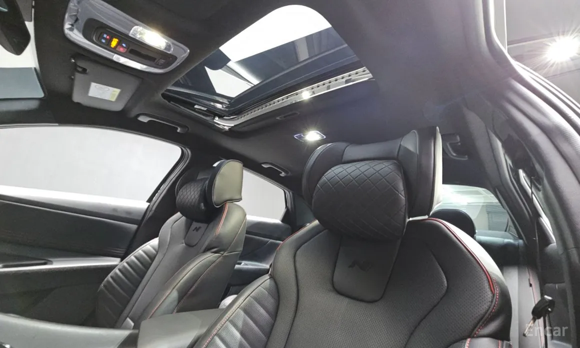 Photo 18 - Hyundai Avante