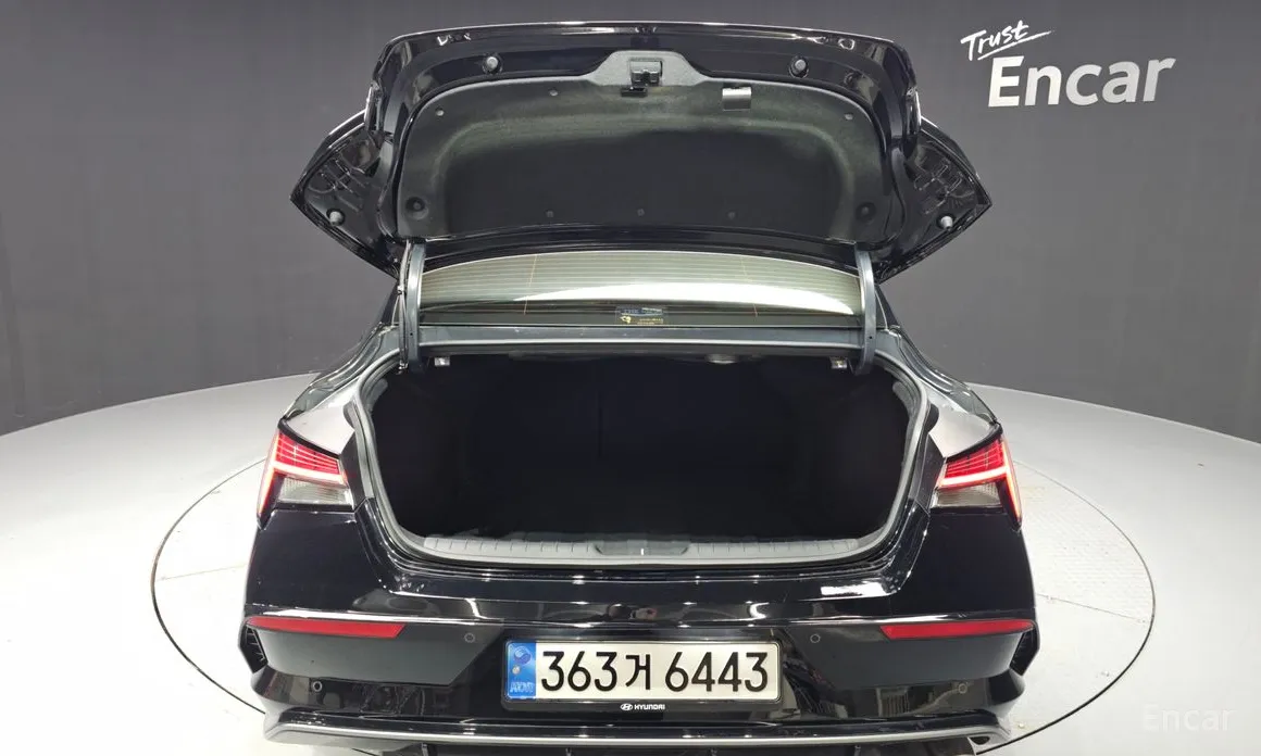 Photo 20 - Hyundai Avante