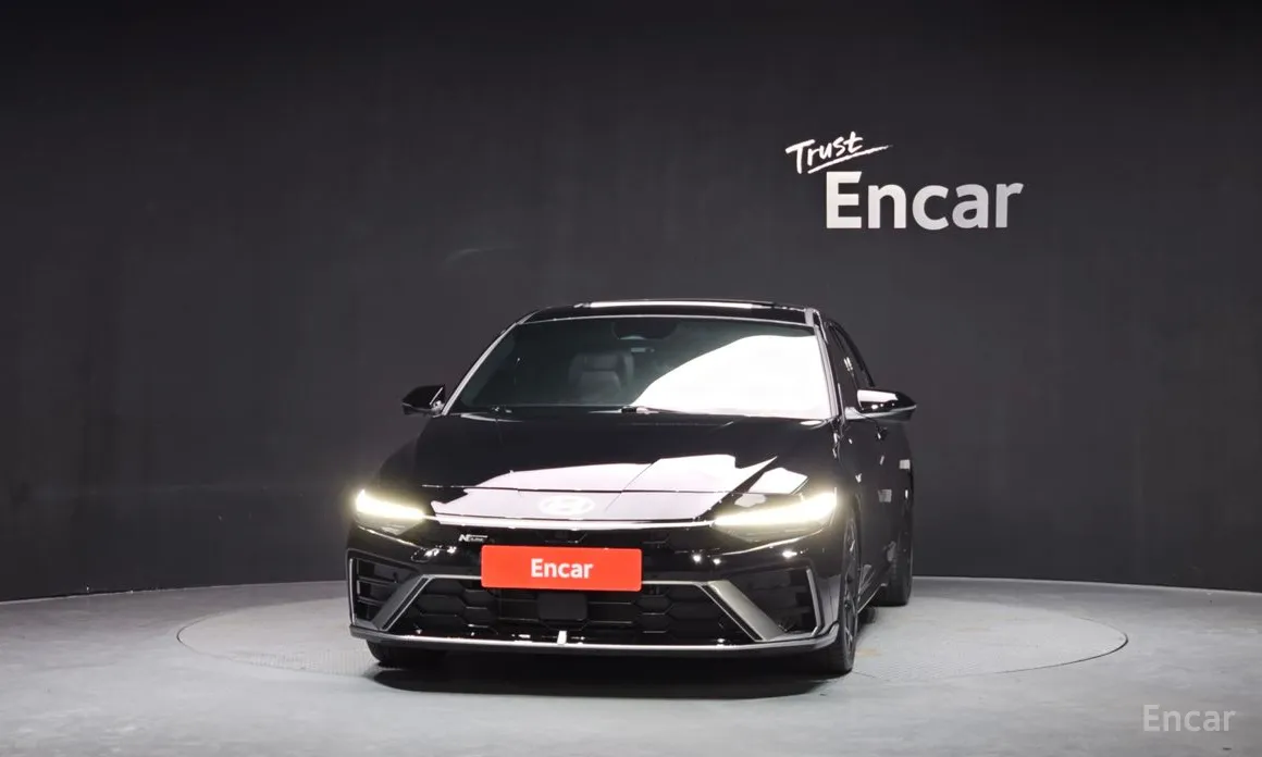 Photo 3 - Hyundai Avante