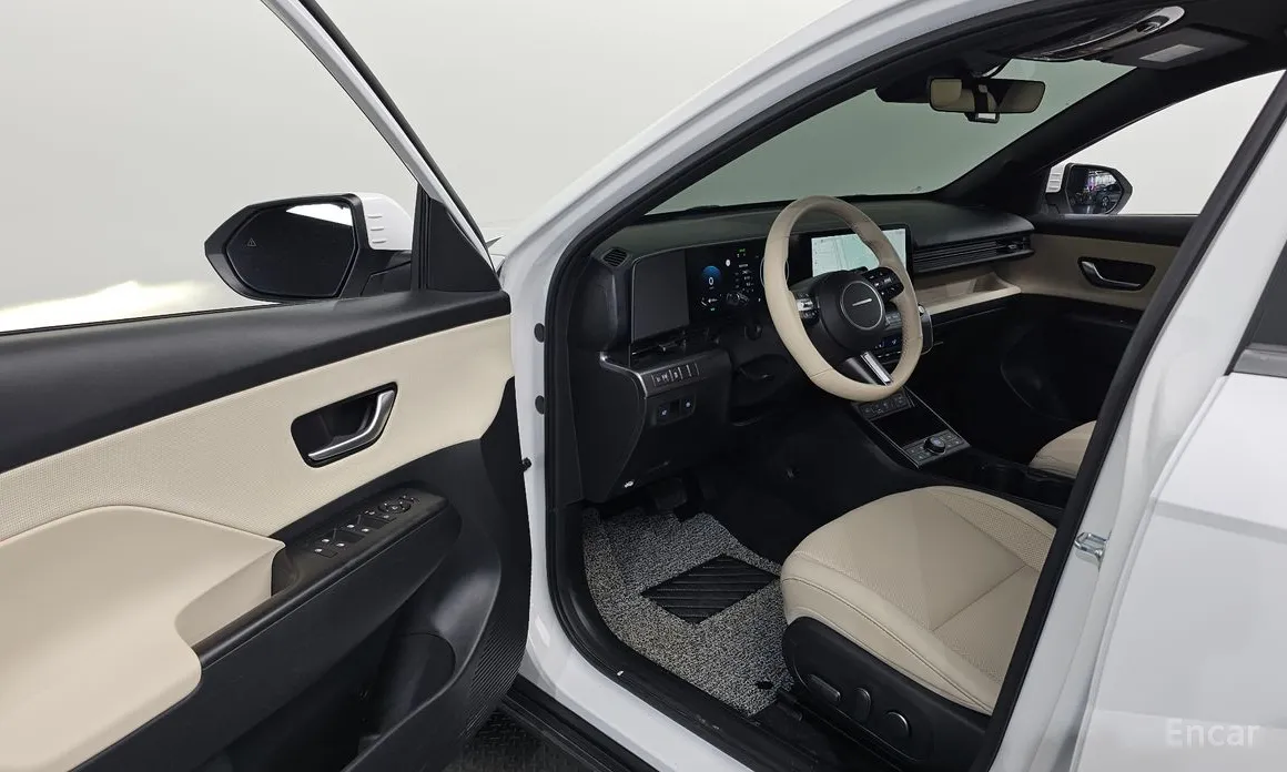 Hyundai Kona 2023 Gasoline 1.6 Turbo 2WD
