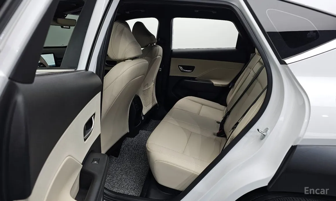 Hyundai Kona 2023 Gasoline 1.6 Turbo 2WD