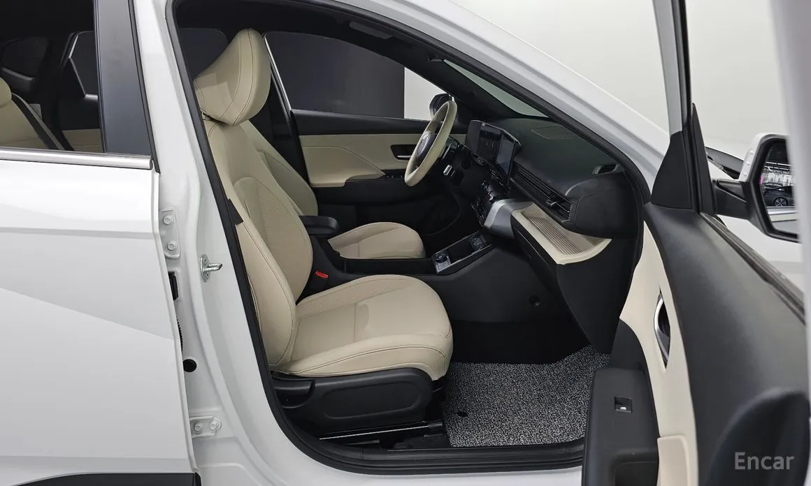 Hyundai Kona 2023 Gasoline 1.6 Turbo 2WD