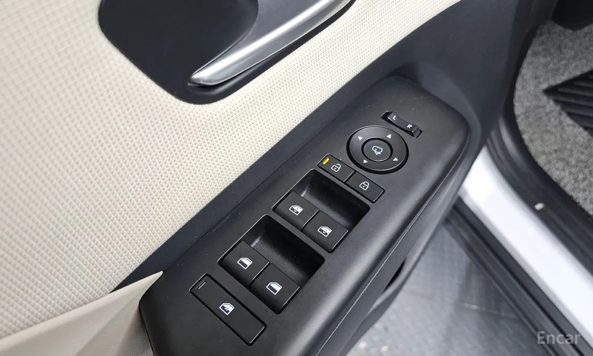 Hyundai Kona 2023 Gasoline 1.6 Turbo 2WD