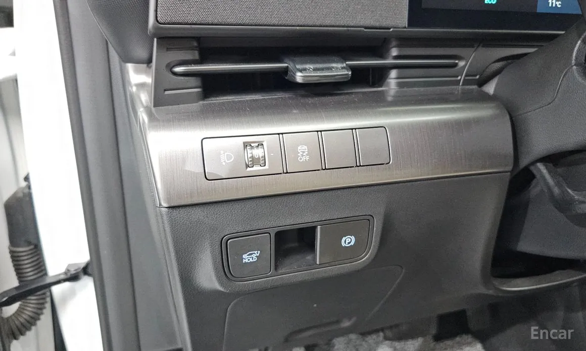 Hyundai Kona 2023 Gasoline 1.6 Turbo 2WD